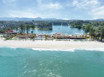 Angsana Oceanview Residences Building 2 in Laguna by Banyan Living – Fotos 7
