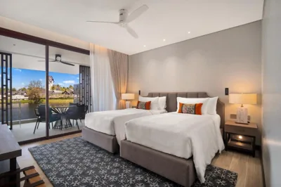 Angsana Oceanview Residences Building 2 in Laguna by Banyan Living – Fotos 8