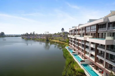 Angsana Oceanview Residences Building 2 in Laguna by Banyan Living – Fotos 10