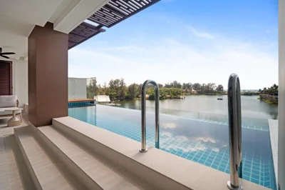 Angsana Oceanview Residences Building 2 in Laguna by Banyan Living – Fotos 11