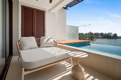Angsana Oceanview Residences Building 2 in Laguna by Banyan Living – Fotos 12