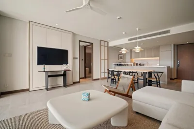 Angsana Oceanview Residences Building 2 in Laguna by Banyan Living – Fotos 15