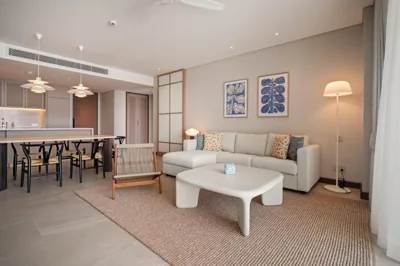Angsana Oceanview Residences Building 2 in Laguna by Banyan Living – Fotos 16